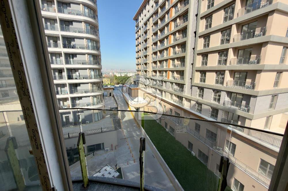 HALKALI BRAND ATAKENT 2 SATILIK 2+1 DAİRE