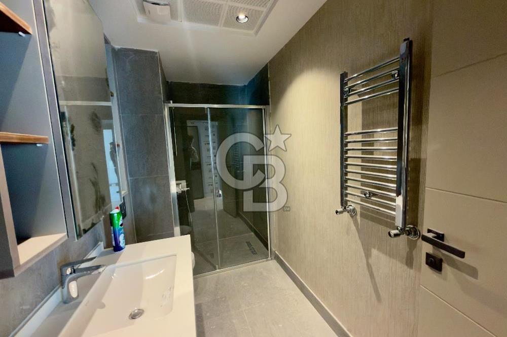 HALKALI BRAND ATAKENT 2 SATILIK 2+1 DAİRE