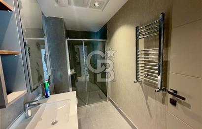 HALKALI BRAND ATAKENT 2 SATILIK 2+1 DAİRE