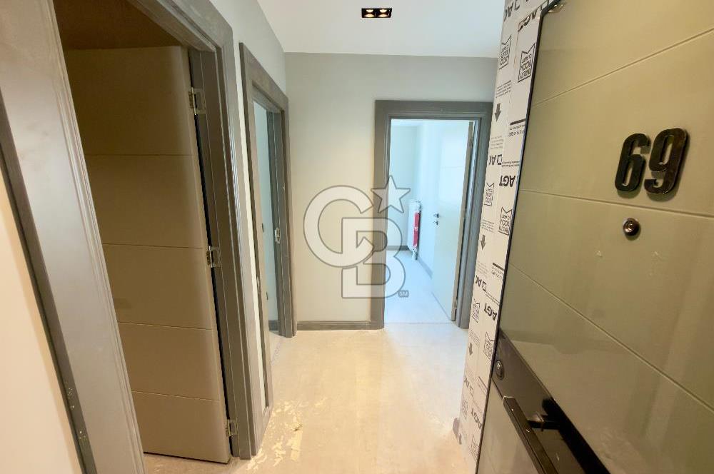 HALKALI BRAND ATAKENT 2 SATILIK 2+1 DAİRE