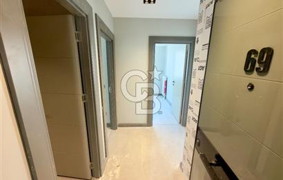 HALKALI BRAND ATAKENT 2 SATILIK 2+1 DAİRE