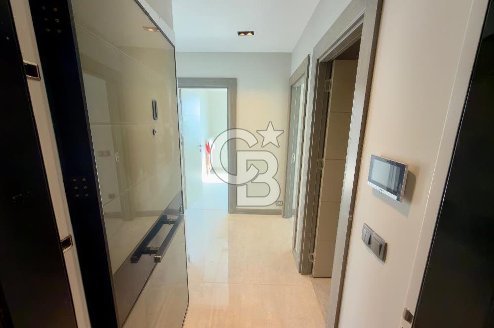 HALKALI BRAND ATAKENT 2 SATILIK 2+1 DAİRE SIFIR