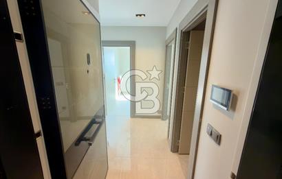 HALKALI BRAND ATAKENT 2 SATILIK 2+1 DAİRE SIFIR