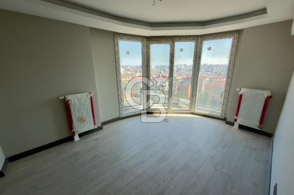 HALKALI BRAND ATAKENT 2 SATILIK 2+1 DAİRE SIFIR