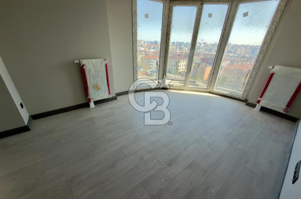 HALKALI BRAND ATAKENT 2 SATILIK 2+1 DAİRE SIFIR