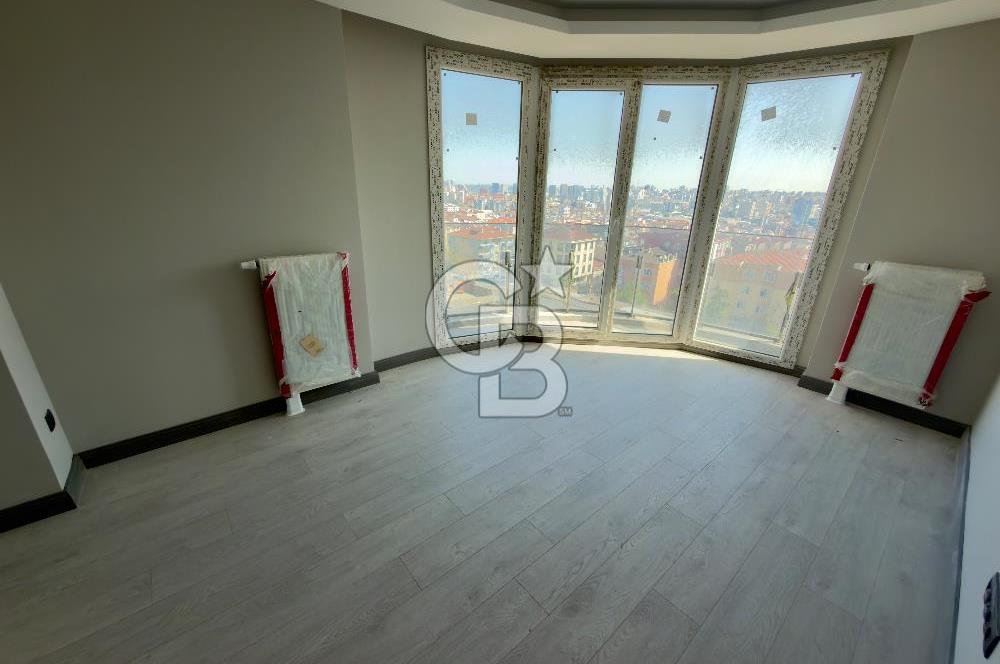 HALKALI BRAND ATAKENT 2 SATILIK 2+1 DAİRE SIFIR