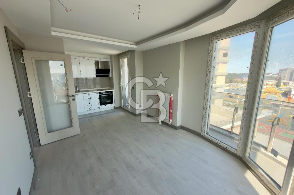 HALKALI BRAND ATAKENT 2 SATILIK 2+1 DAİRE SIFIR