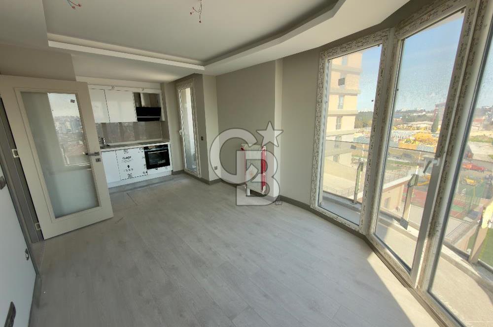 HALKALI BRAND ATAKENT 2 SATILIK 2+1 DAİRE SIFIR