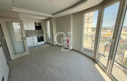 HALKALI BRAND ATAKENT 2 SATILIK 2+1 DAİRE SIFIR