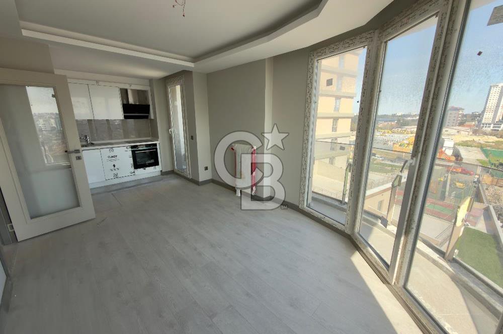 HALKALI BRAND ATAKENT 2 SATILIK 2+1 DAİRE SIFIR