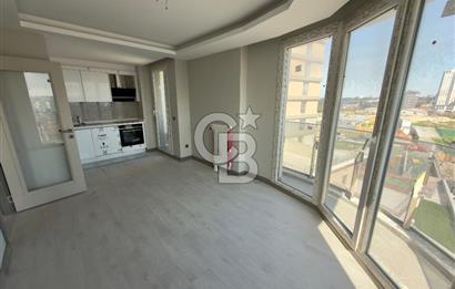 HALKALI BRAND ATAKENT 2 SATILIK 2+1 DAİRE SIFIR