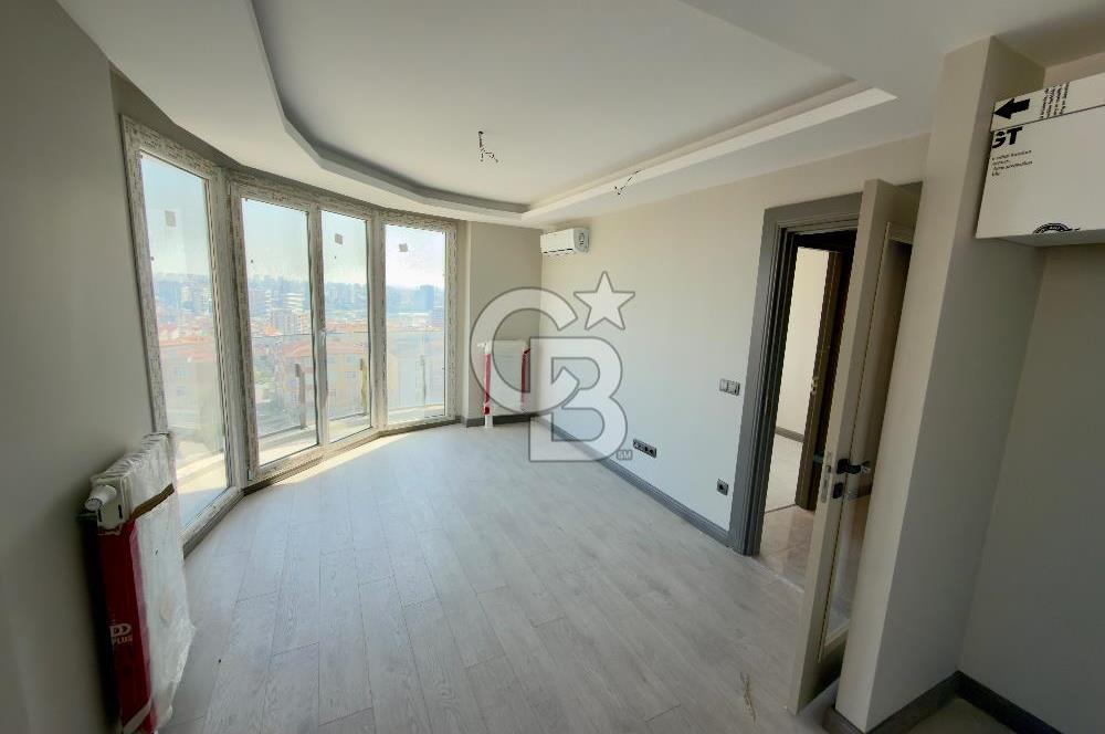 HALKALI BRAND ATAKENT 2 SATILIK 2+1 DAİRE SIFIR