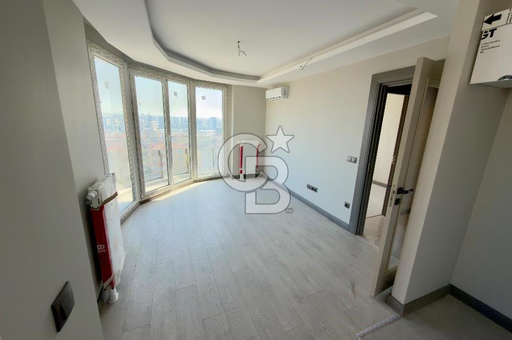 HALKALI BRAND ATAKENT 2 SATILIK 2+1 DAİRE SIFIR