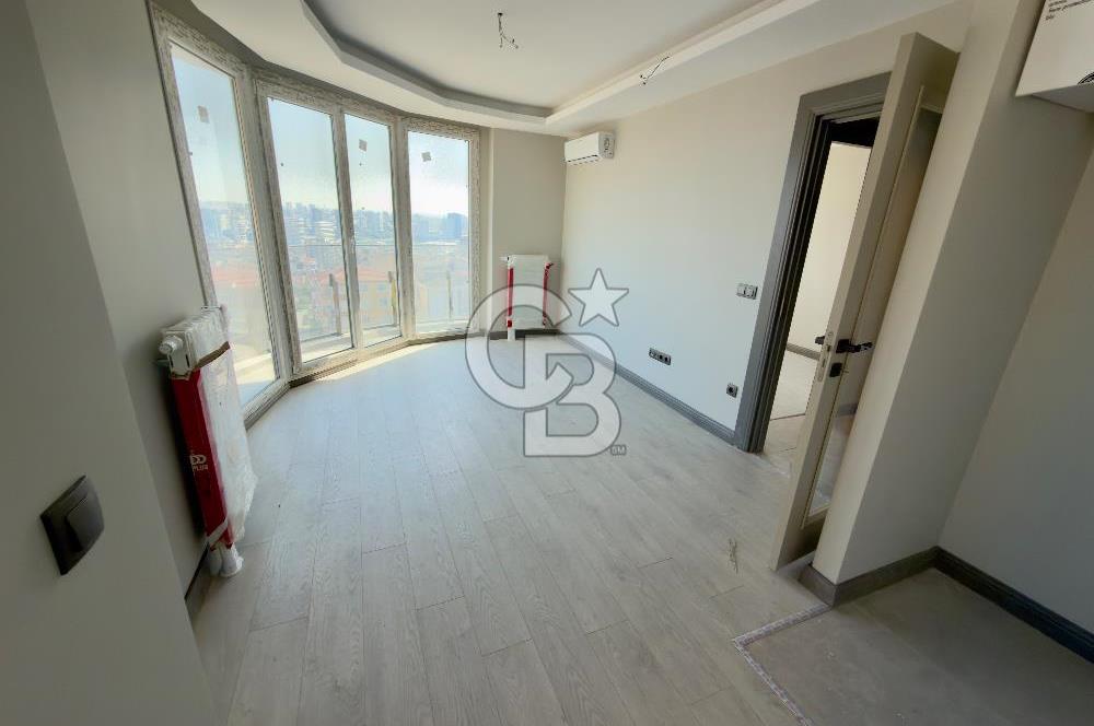 HALKALI BRAND ATAKENT 2 SATILIK 2+1 DAİRE SIFIR