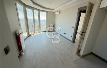 HALKALI BRAND ATAKENT 2 SATILIK 2+1 DAİRE SIFIR