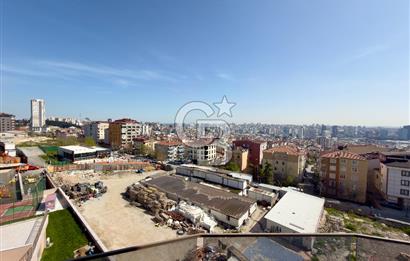 HALKALI BRAND ATAKENT 2 SATILIK 2+1 DAİRE SIFIR