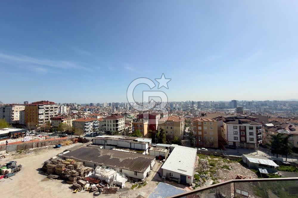 HALKALI BRAND ATAKENT 2 SATILIK 2+1 DAİRE SIFIR