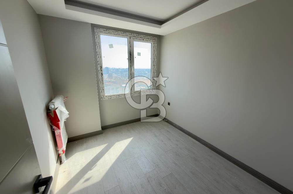 HALKALI BRAND ATAKENT 2 SATILIK 2+1 DAİRE SIFIR