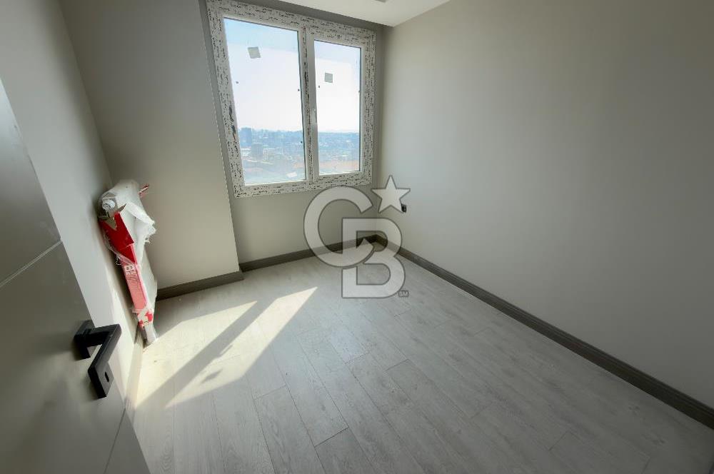 HALKALI BRAND ATAKENT 2 SATILIK 2+1 DAİRE SIFIR