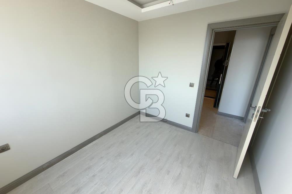 HALKALI BRAND ATAKENT 2 SATILIK 2+1 DAİRE SIFIR