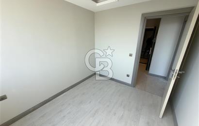 HALKALI BRAND ATAKENT 2 SATILIK 2+1 DAİRE SIFIR