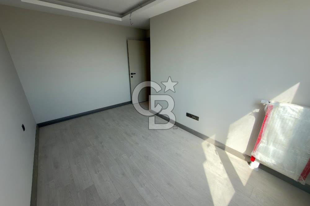 HALKALI BRAND ATAKENT 2 SATILIK 2+1 DAİRE SIFIR