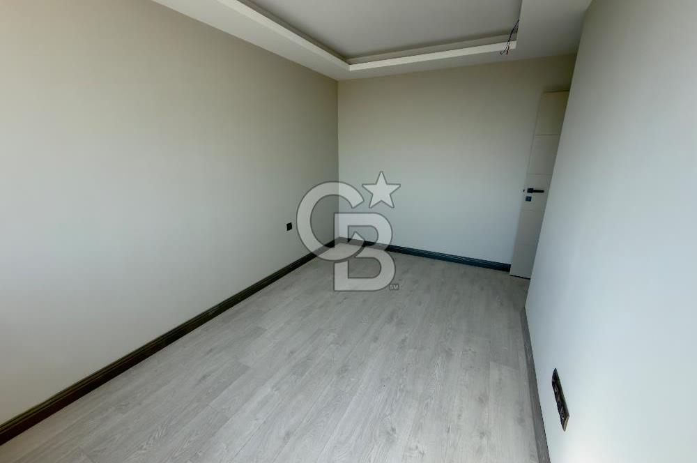 HALKALI BRAND ATAKENT 2 SATILIK 2+1 DAİRE SIFIR