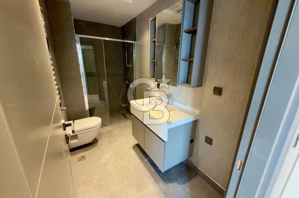 HALKALI BRAND ATAKENT 2 SATILIK 2+1 DAİRE SIFIR