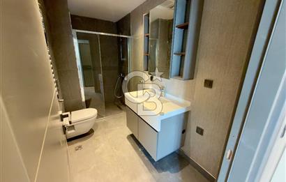 HALKALI BRAND ATAKENT 2 SATILIK 2+1 DAİRE SIFIR