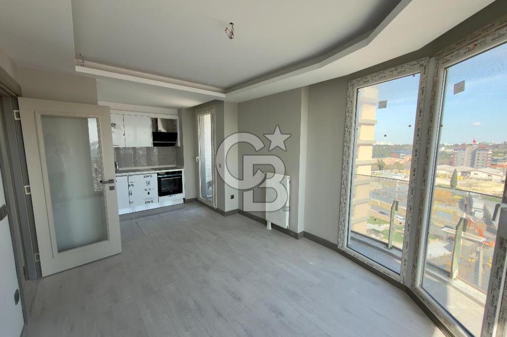 HALKALI BRAND ATAKENT 2 SATILIK 2+1 DAİRE SIFIR