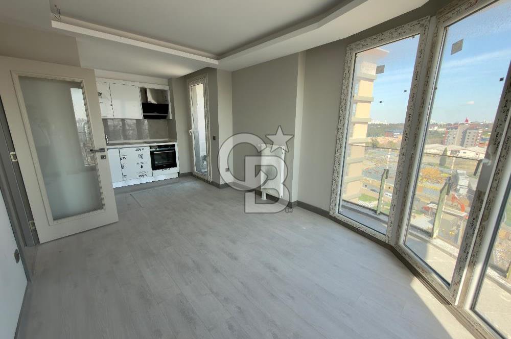 HALKALI BRAND ATAKENT 2 SATILIK 2+1 DAİRE SIFIR