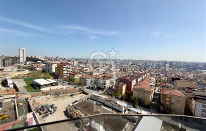 HALKALI BRAND ATAKENT 2 SATILIK 2+1 DAİRE SIFIR