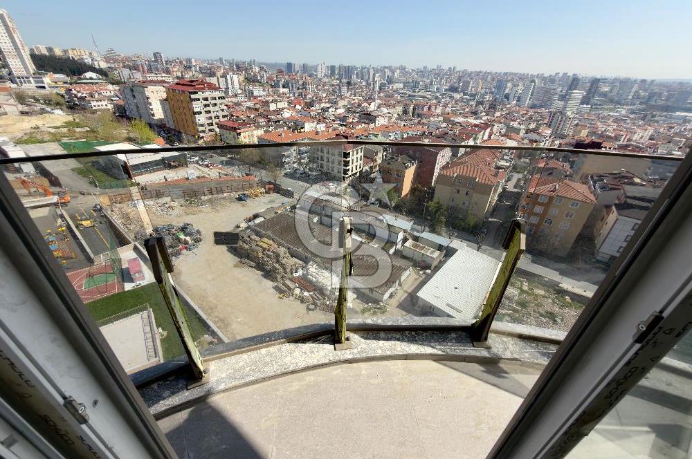 HALKALI BRAND ATAKENT 2 SATILIK 2+1 DAİRE SIFIR