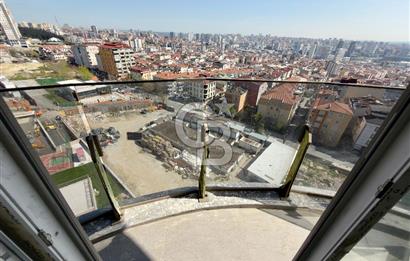 HALKALI BRAND ATAKENT 2 SATILIK 2+1 DAİRE SIFIR