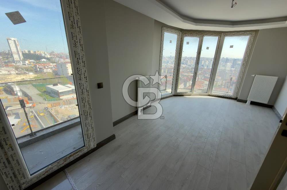 HALKALI BRAND ATAKENT 2 SATILIK 2+1 DAİRE SIFIR