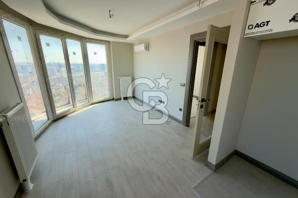 HALKALI BRAND ATAKENT 2 SATILIK 2+1 DAİRE SIFIR