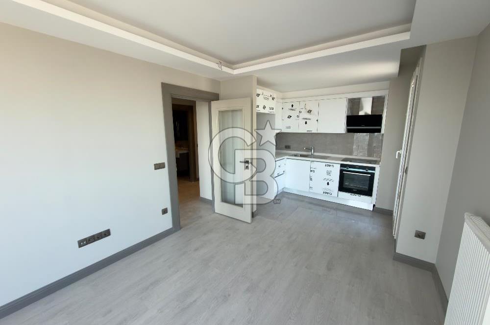 HALKALI BRAND ATAKENT 2 SATILIK 2+1 DAİRE SIFIR