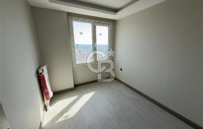 HALKALI BRAND ATAKENT 2 SATILIK 2+1 DAİRE SIFIR