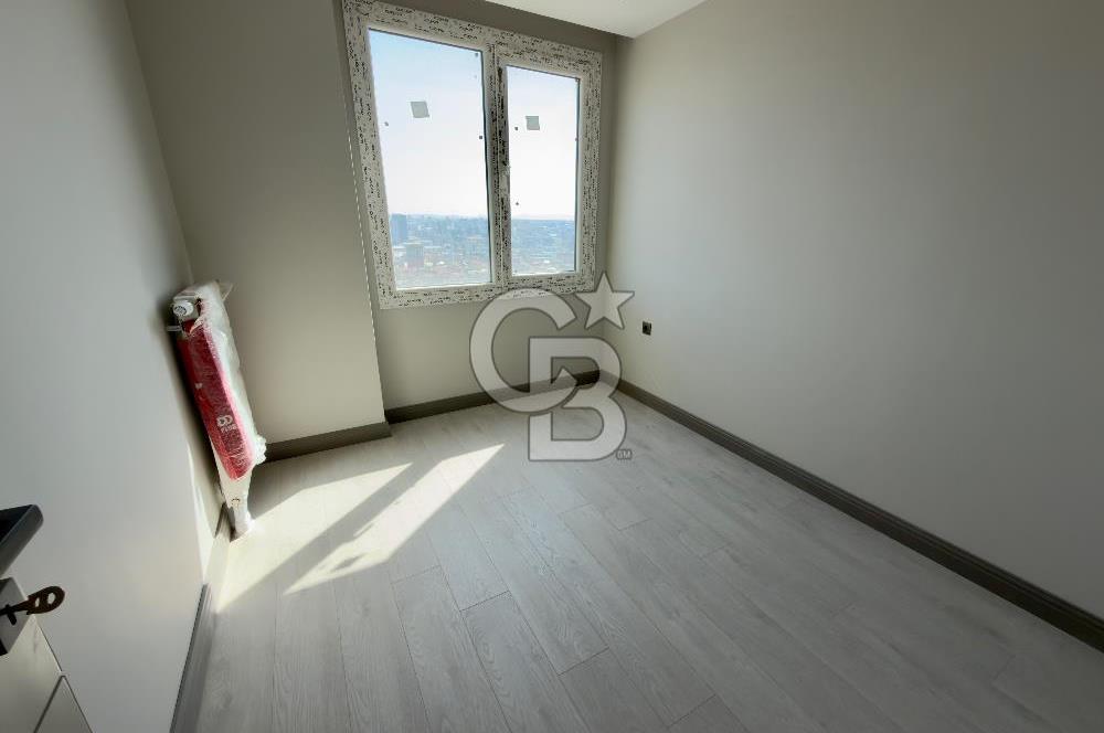 HALKALI BRAND ATAKENT 2 SATILIK 2+1 DAİRE SIFIR