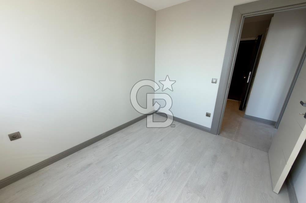 HALKALI BRAND ATAKENT 2 SATILIK 2+1 DAİRE SIFIR