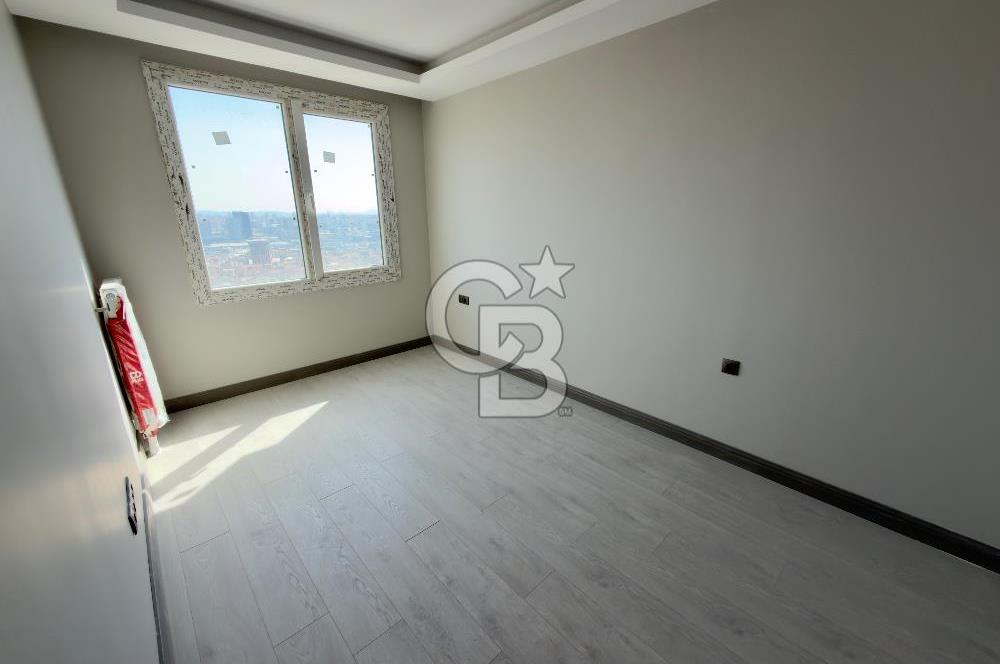 HALKALI BRAND ATAKENT 2 SATILIK 2+1 DAİRE SIFIR