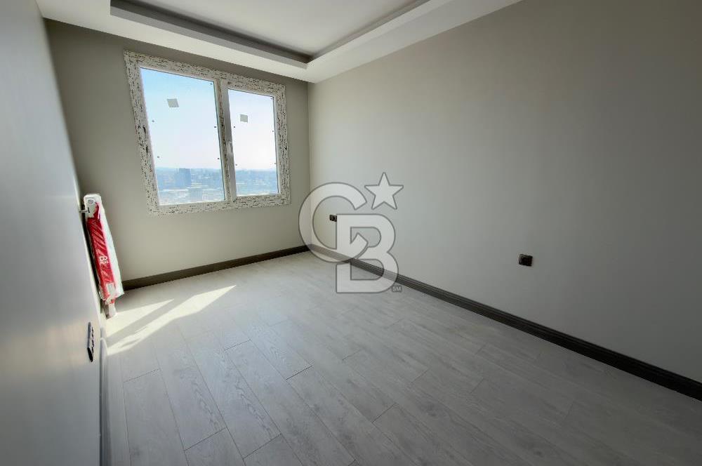 HALKALI BRAND ATAKENT 2 SATILIK 2+1 DAİRE SIFIR