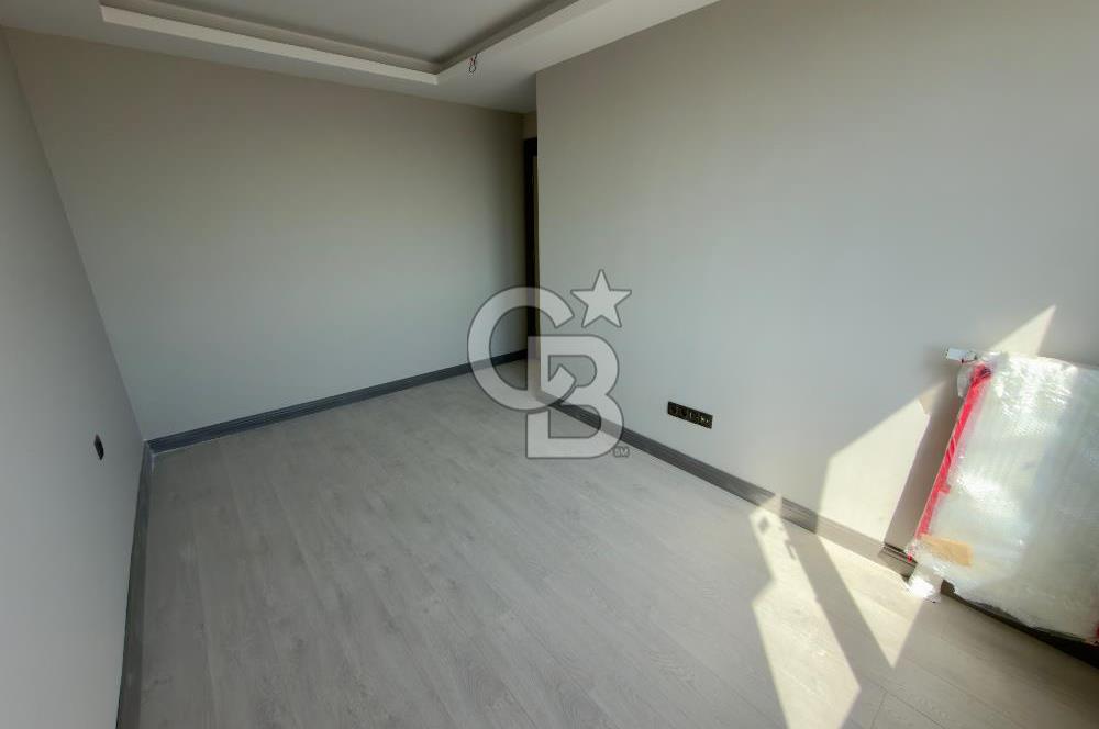 HALKALI BRAND ATAKENT 2 SATILIK 2+1 DAİRE SIFIR