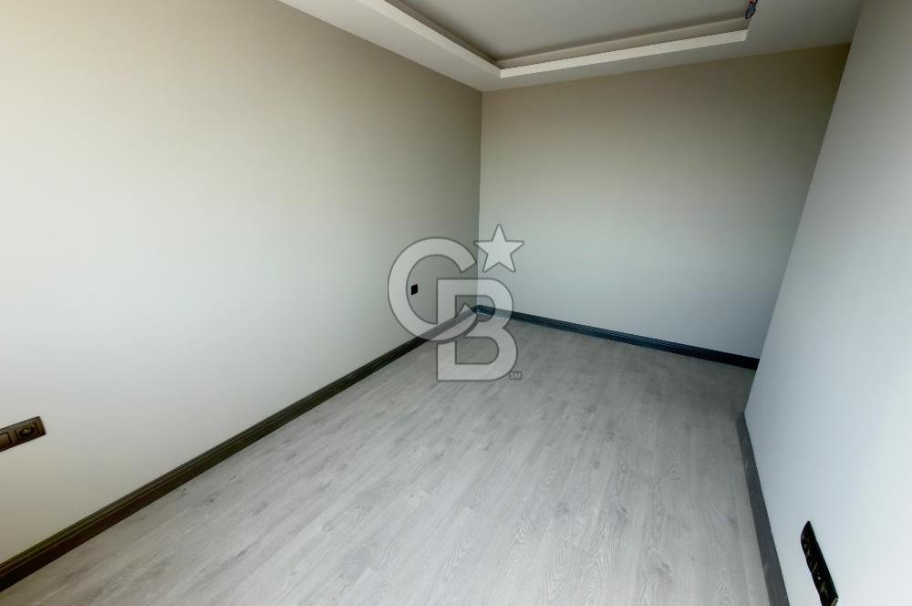 HALKALI BRAND ATAKENT 2 SATILIK 2+1 DAİRE SIFIR