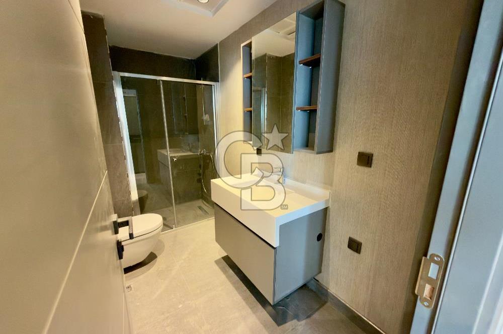 HALKALI BRAND ATAKENT 2 SATILIK 2+1 DAİRE SIFIR