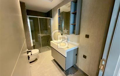 HALKALI BRAND ATAKENT 2 SATILIK 2+1 DAİRE SIFIR