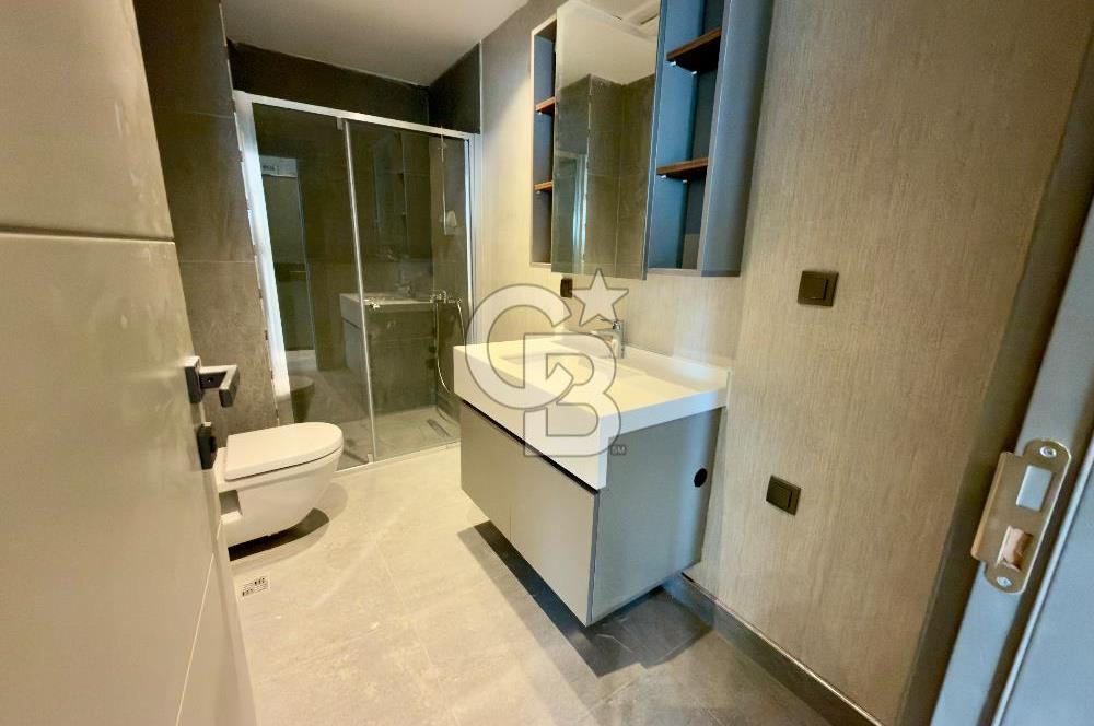 HALKALI BRAND ATAKENT 2 SATILIK 2+1 DAİRE SIFIR