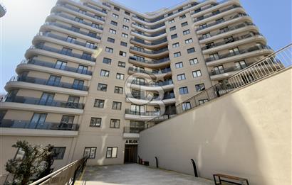 HALKALI BRAND ATAKENT 2 SATILIK 2+1 DAİRE KAPALI MUTFAK