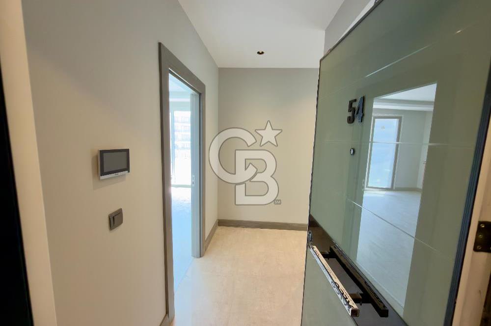 HALKALI BRAND ATAKENT 2 SATILIK 2+1 DAİRE KAPALI MUTFAK