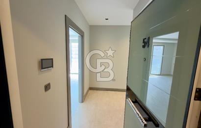 HALKALI BRAND ATAKENT 2 SATILIK 2+1 DAİRE KAPALI MUTFAK